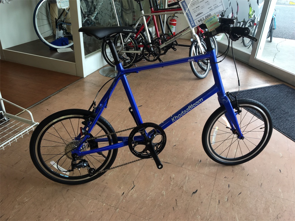 2019年モデル レイル20！！！ - コーダーブルームショップ東越谷店・稲城店