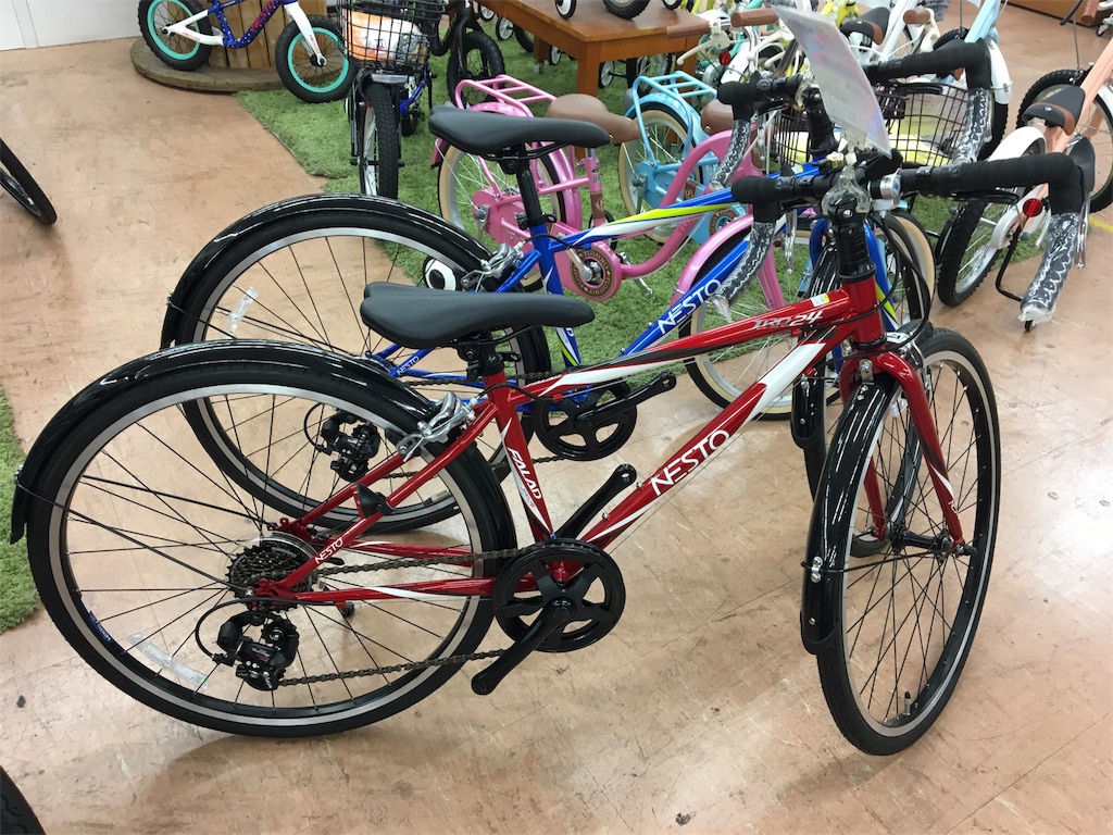 f:id:cycleshophodaka:20180503164358j:image f:id:cycleshophodaka:20180503164358j:image