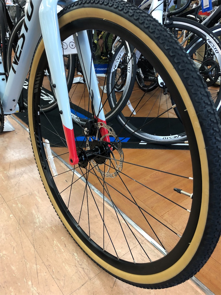 f:id:cycleshophodaka:20191207103645j:image f:id:cycleshophodaka:20191207103645j:image