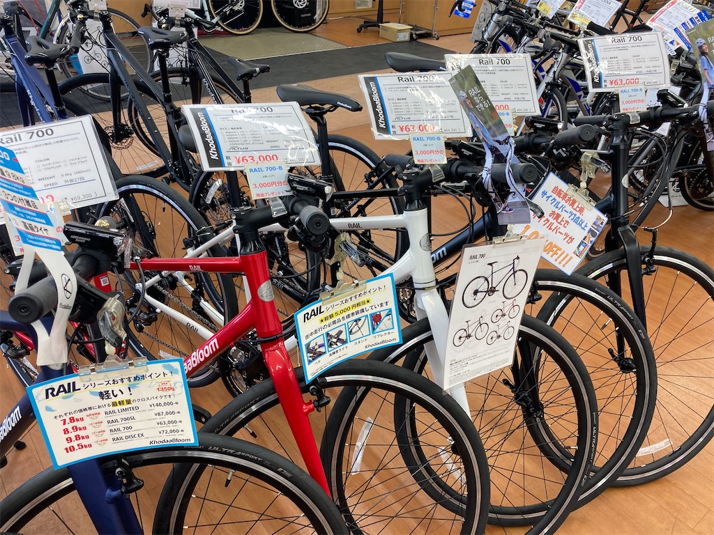 f:id:cycleshophodaka:20210129121947j:image f:id:cycleshophodaka:20210129121947j:image