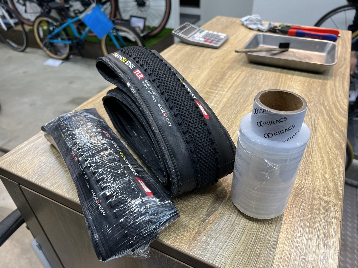 稲城店】タイヤの保管のお話し。 - コーダーブルームショップ東越谷店