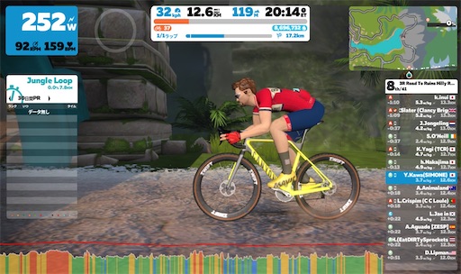 f:id:cyclinglog:20210829214812j:image f:id:cyclinglog:20210829214812j:image