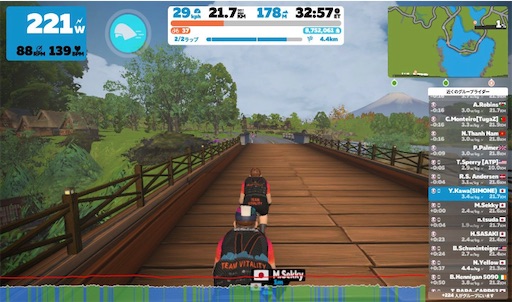 f:id:cyclinglog:20210829214951j:image f:id:cyclinglog:20210829214951j:image