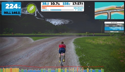 f:id:cyclinglog:20211228093730j:image f:id:cyclinglog:20211228093730j:image