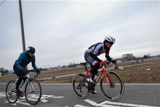 f:id:cyclinglog:20220214175131j:image f:id:cyclinglog:20220214175131j:image