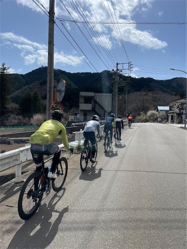 f:id:cyclinglog:20220322134310j:image f:id:cyclinglog:20220322134310j:image