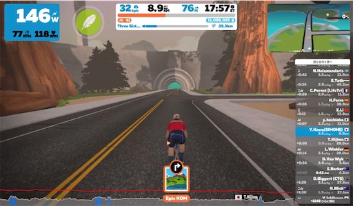 f:id:cyclinglog:20220420153334j:image f:id:cyclinglog:20220420153334j:image
