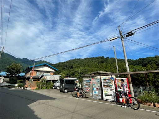 f:id:cyclinglog:20220818093156j:image f:id:cyclinglog:20220818093156j:image