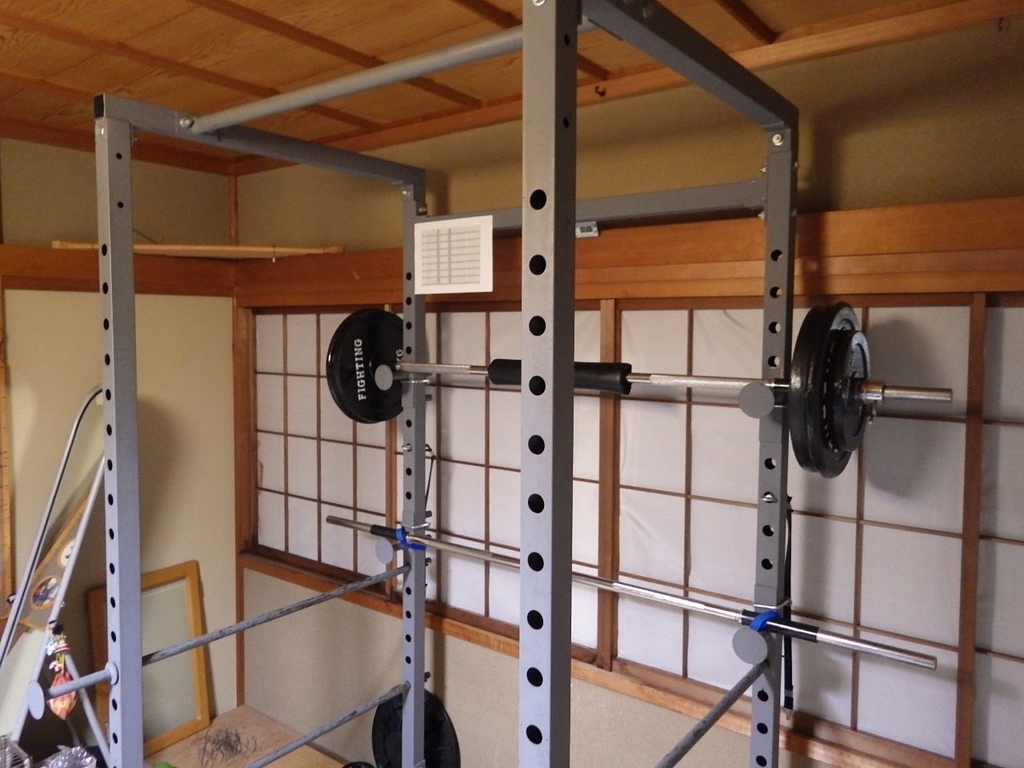 筋トレ 主 スクワット よっしー自転車日記 目指せ 22年 台湾kom編