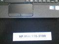 HP Mini 110-3100 