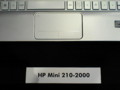 HP Mini 210-2000 