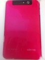 Kingsoft edenTAB WiFi Pink