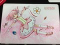 魔法少女まどか☆マギカ　コラボレーション Ultrabook １