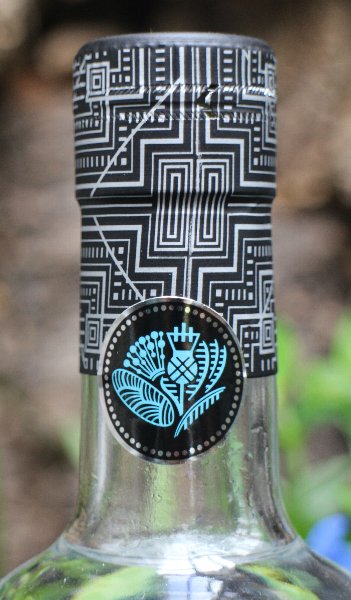 EDINBURGH GIN（エジンバラ ジン） クラシック」 秋です - ジンを