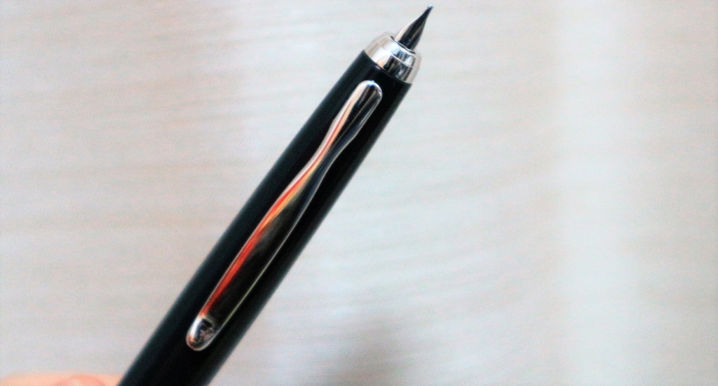 PILOT Capless FERMO買った - CYMK