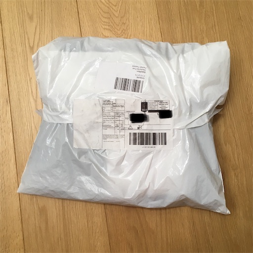 個人輸入 スウェーデンから届きました 第二弾です Babyshop編 Cynicalmoon S Blog
