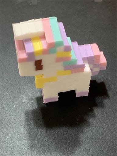 誕生日プレゼントは 消しゴム オリケシマルシェ編 Cynicalmoon S Blog
