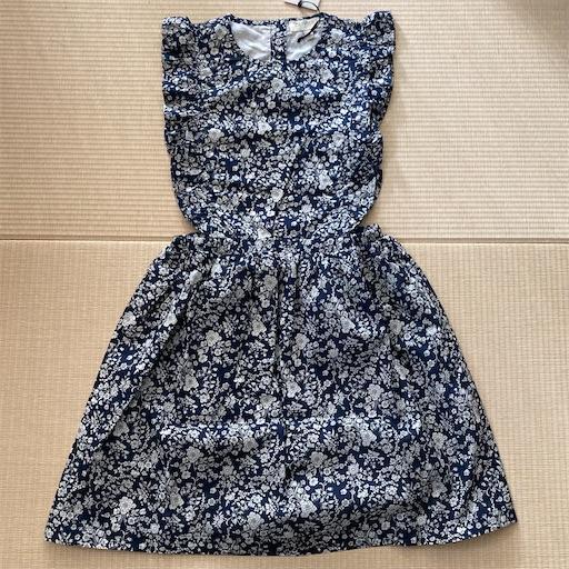 アマイア Amaia kids さくかっ London ドレス