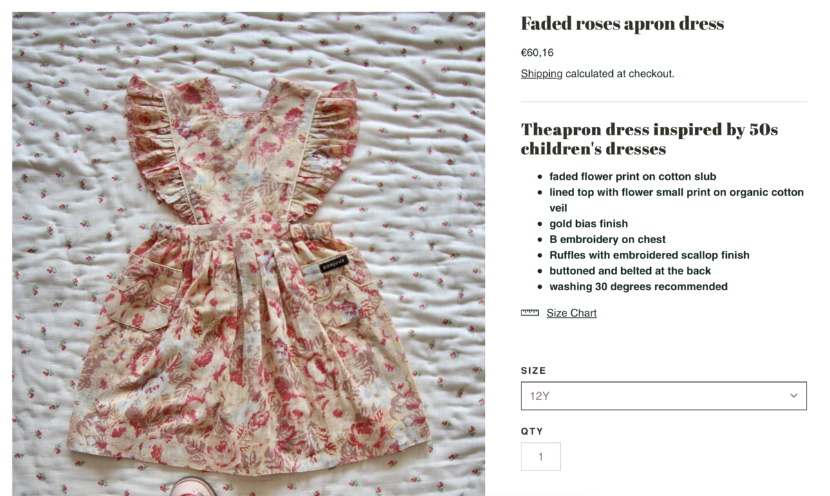 個人輸入］まさかの復活でびっくり！：BonjourDairy編