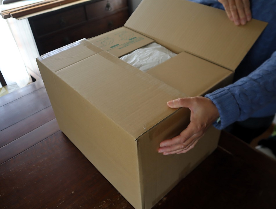 当選したのは・・・ナマケモノ バスケット！。KIYATAさんの話 その17