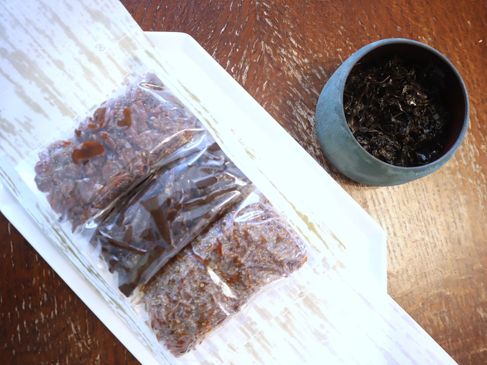 佃島まで佃煮を買いに行きました。 その14 つくだに 丸久 再々々訪。 - 半谷範一の「オレは大したことない奴」日記