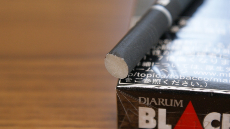 Djarum Black ジャルム ブラック 8シリーズ3種レビュー Vape九州 喫煙ブログ Djarum Black ジャルム ブラック 8シリーズ3種レビュー Vape九州 喫煙ブログ