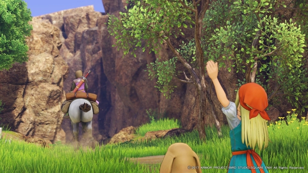 ドラクエ11 ネタバレなしレビュー ドラゴンクエスト をクリアしたので感想 ドラクエ11最高 ドラゆう