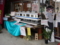 埼玉県北葛飾郡栗橋町（現久喜市）の井上酒店之圖