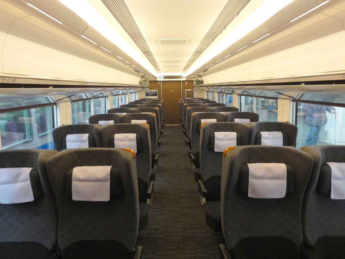 仙台駅にE657系「ひたち」がやってくる！！祝、3月14日常磐線全線運転