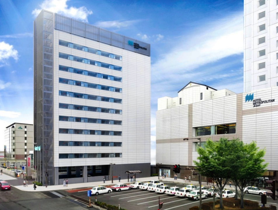 Jr山形駅周辺 着々と進む4つの再開発状況 計画のまとめ いまちず