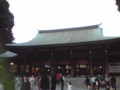 「新嘗祭」の明治神宮