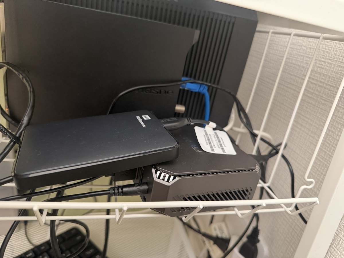 mini pc