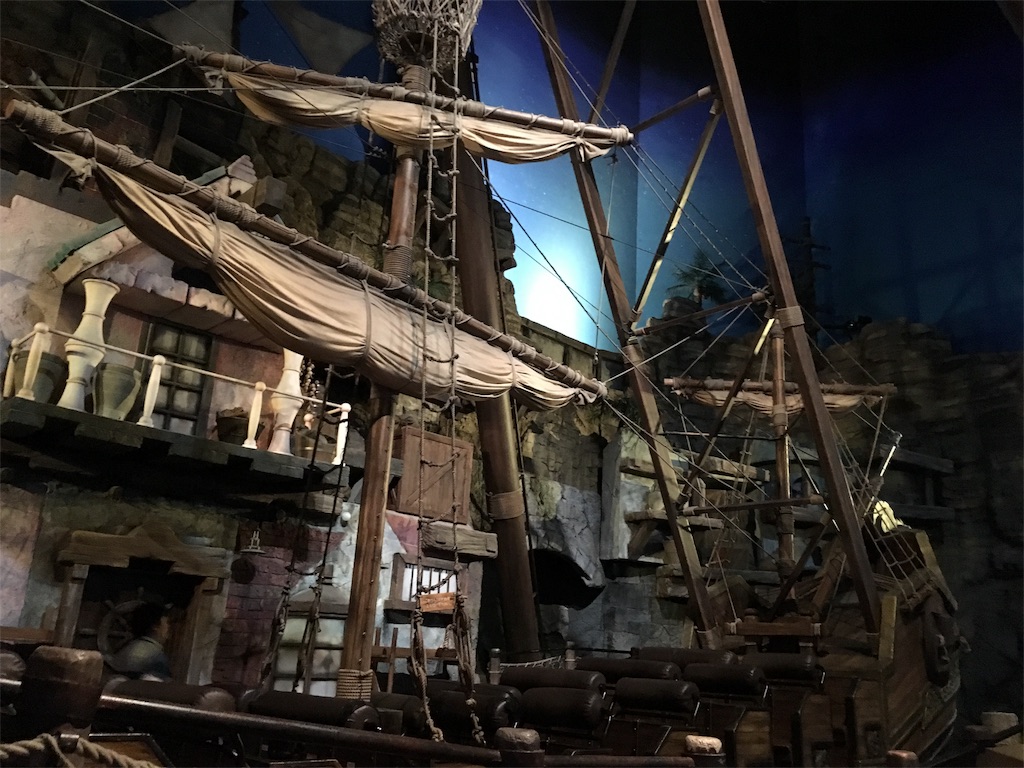 アクアパーク品川はエンターテインメント性満載 ひびこれstudy