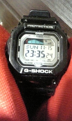 Ｇ－ＳＨＯＣＫ