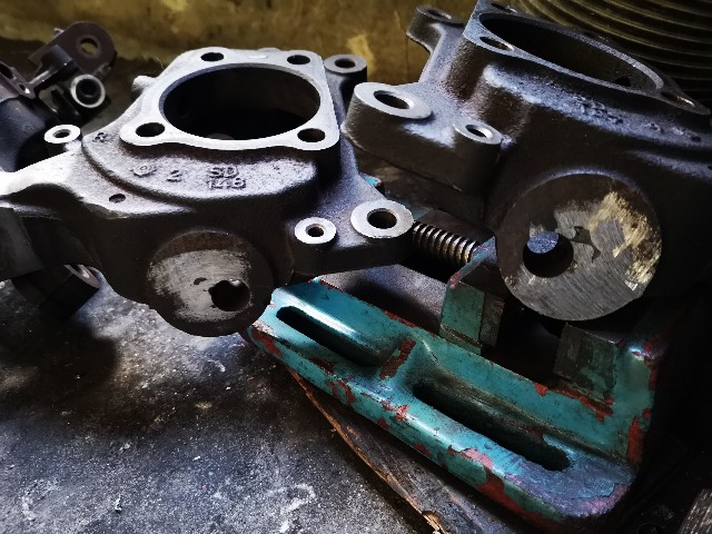 86/BRZ】自作ショートナックルをつくる〜その11〜ナックル加工最終工程  