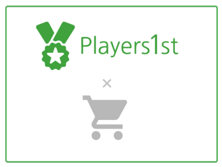 Featured image of post  アスリートのクラウドスポンサー募集サービス「Players1st」が登録アスリートのグッズ作成・販売を開始。利益をアスリートに還元。1点から注文受付、送料無料