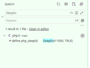 PHPの標準関数を読んでみる ～PHPコアコードの読み方～ - RAKUS Developers Blog | ラクス エンジニアブログ