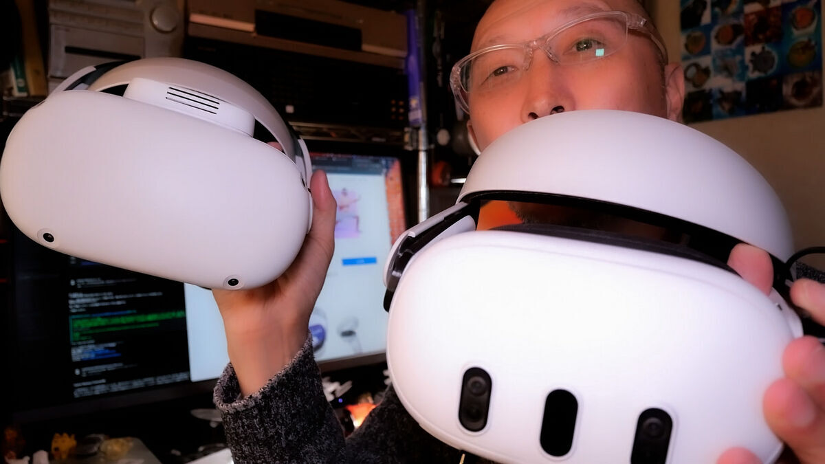 驚きの値下げ！Meta Quest 2で新たなVR世界へ - 超時空惑星おき