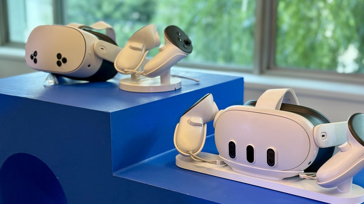 VR入門機として最適♪ 比べて分かった「Meta Quest 3S」の良いとこ悪い