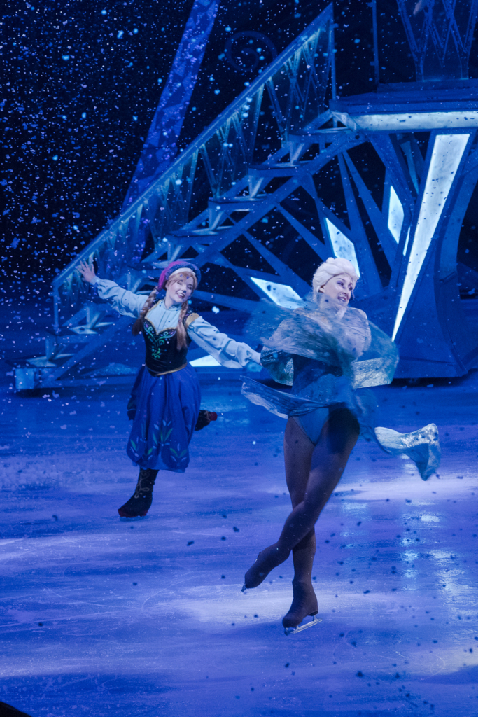 ディズニー オン アイス アナと雪の女王 に行ってきた Nyme ディズニー オン アイス アナと雪の女王 に行ってきた Nyme