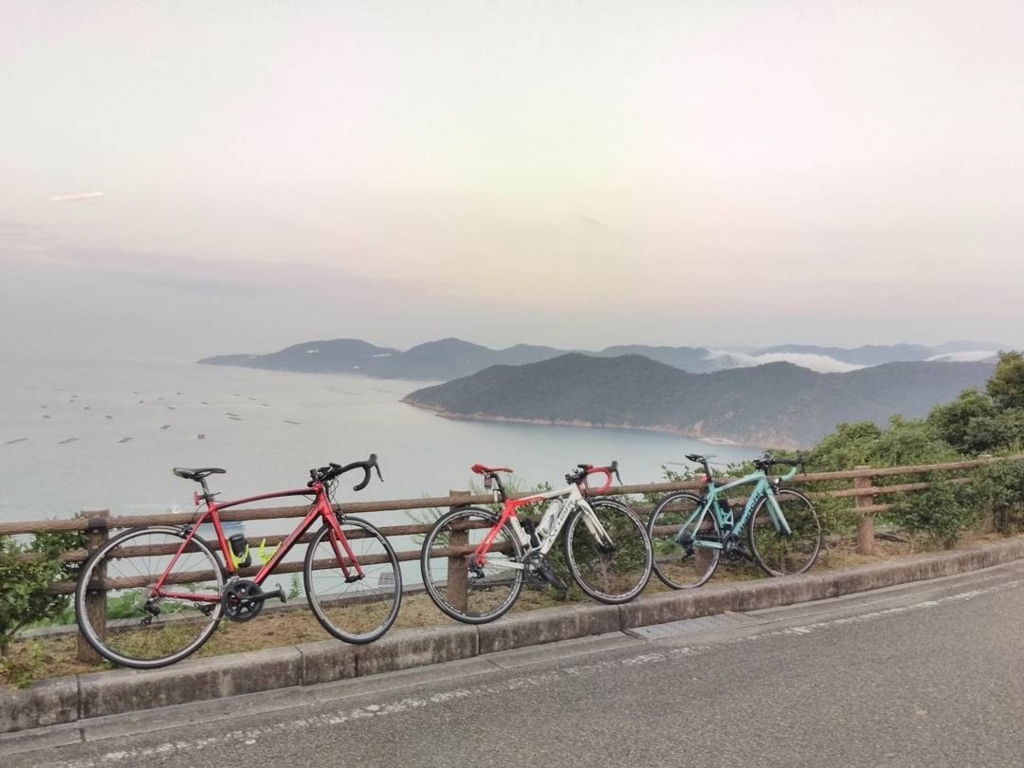 今年の振り返りと来年のための準備 Roswheelの激安サドルバッグ Nyme