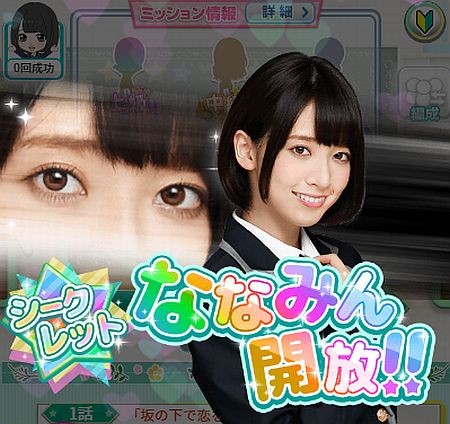 ななみん卒業イベ みんな大好き Hatena Blog