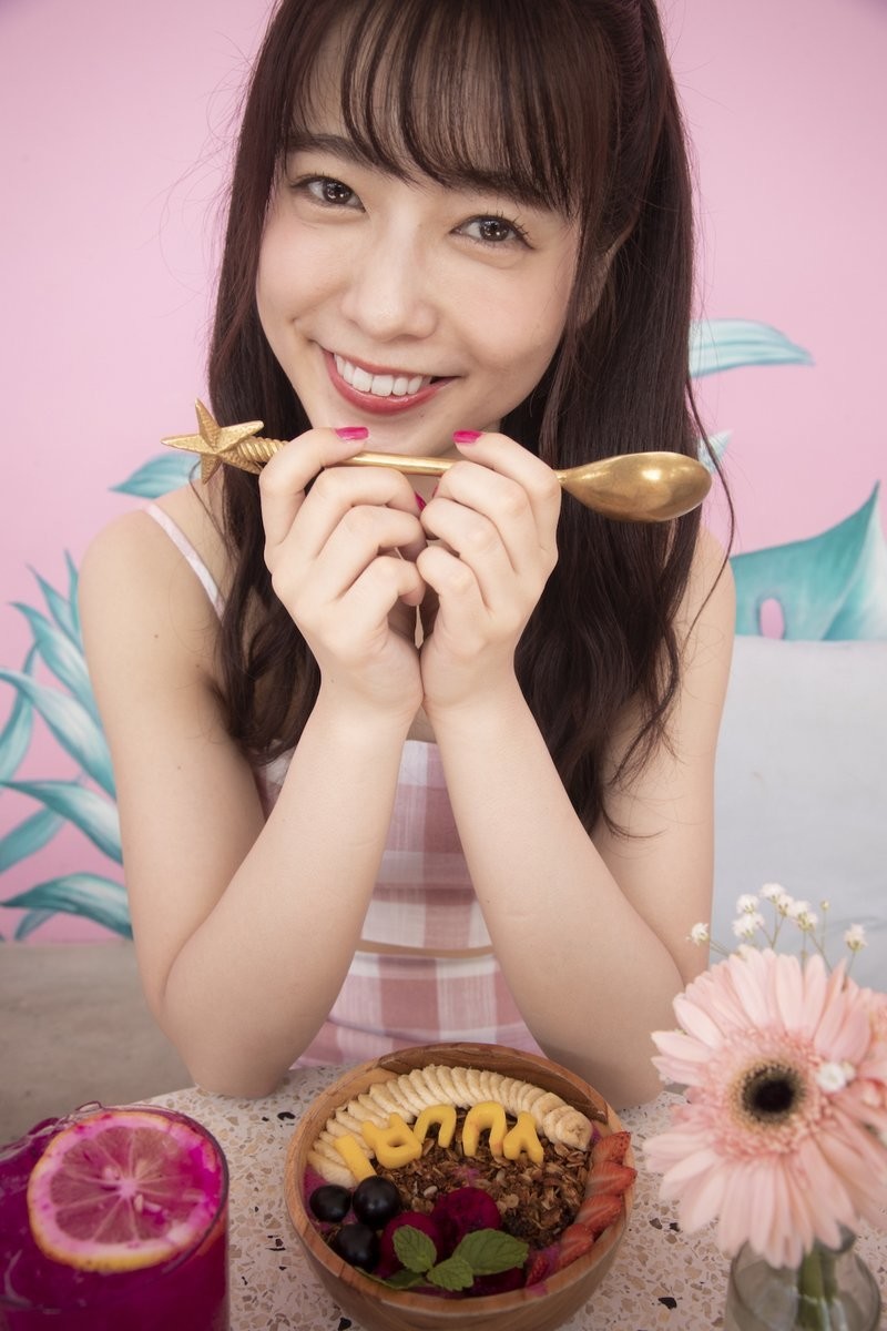 ゆったんの写真集 オフショット77 - みんな大好き＠hatena Blog