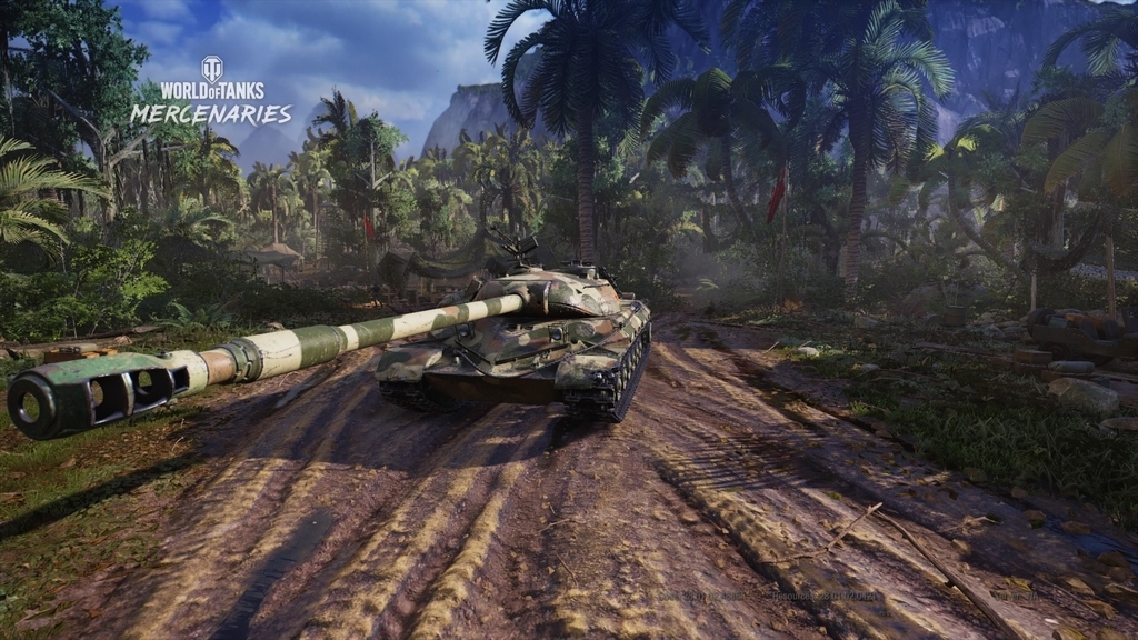 集団戦 Cw Tb に参加したい人へ最低限用意してほしい車両 Wot Valor Mercenaries Blog 徒然戦車道