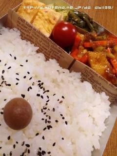 個別 ドカベン8 の写真 画像 お弁当 画像置き場