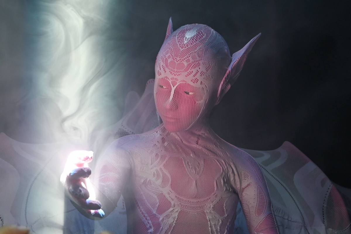 1000年後のいのち "まほろば"