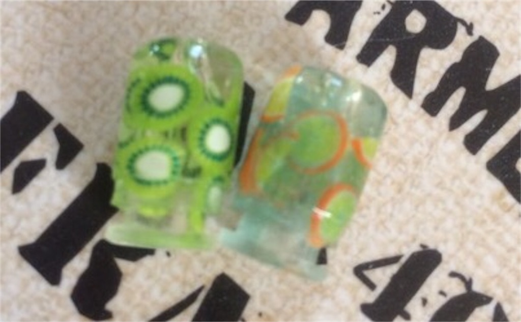 ハンドメイドのドリップチップを使ってみました 自作ドリチ Vapeを嗜み日々是好日