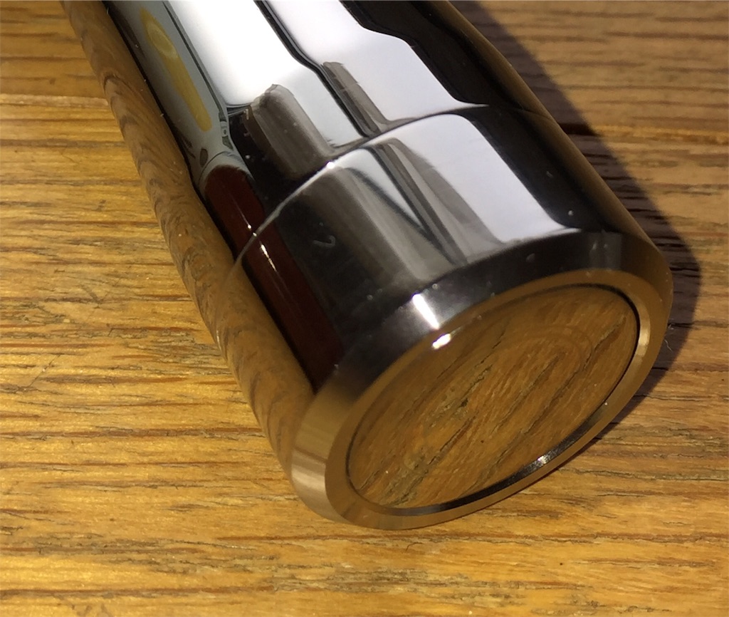 jemit designs〜coffin v1 - VAPEを嗜み日々是好日