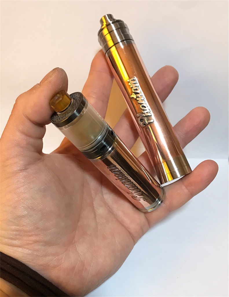 phantom v2 mod 中古｜喫煙具・ライター｜その他