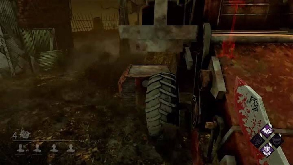 初めに見つかる 初回に見つからないために必要なこと チェイス始めて10秒で吊られてしまうdbd 初心者の方でも テクニックたった１つで発電機3個分の神チェイスができるようになる僕しか知らない圧倒的攻略術